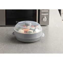 Hot Cuit vapeur micro-ondes Petit Électroménager