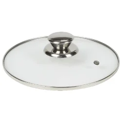 Discount Cuit-vapeur à 2 niveaux acier inoxydable ø 20 cm Petit Électroménager