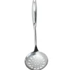 Discount Écumoire en inox Cuisilux Préparation Culinaire
