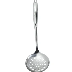Discount Écumoire en inox Cuisilux Préparation Culinaire
