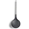Discount Écumoire en plastique avec manche en inox L.35cm Préparation Culinaire