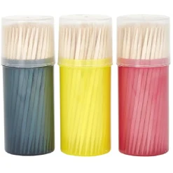 Online Cure dent en bambou x3 Préparation Culinaire