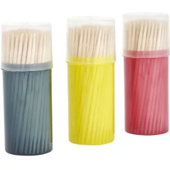 Online Cure dent en bambou x3 Préparation Culinaire