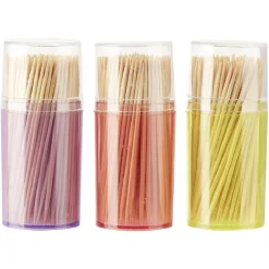 Best Cure dent tonneau x3 Préparation Culinaire