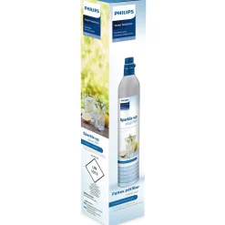 Discount Cylindre de CO2 pour machine à soda Philips Petit Électroménager