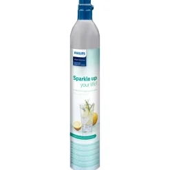 Clearance Cylindre de recharge CO2 pour machine à Soda Philips Petit Électroménager