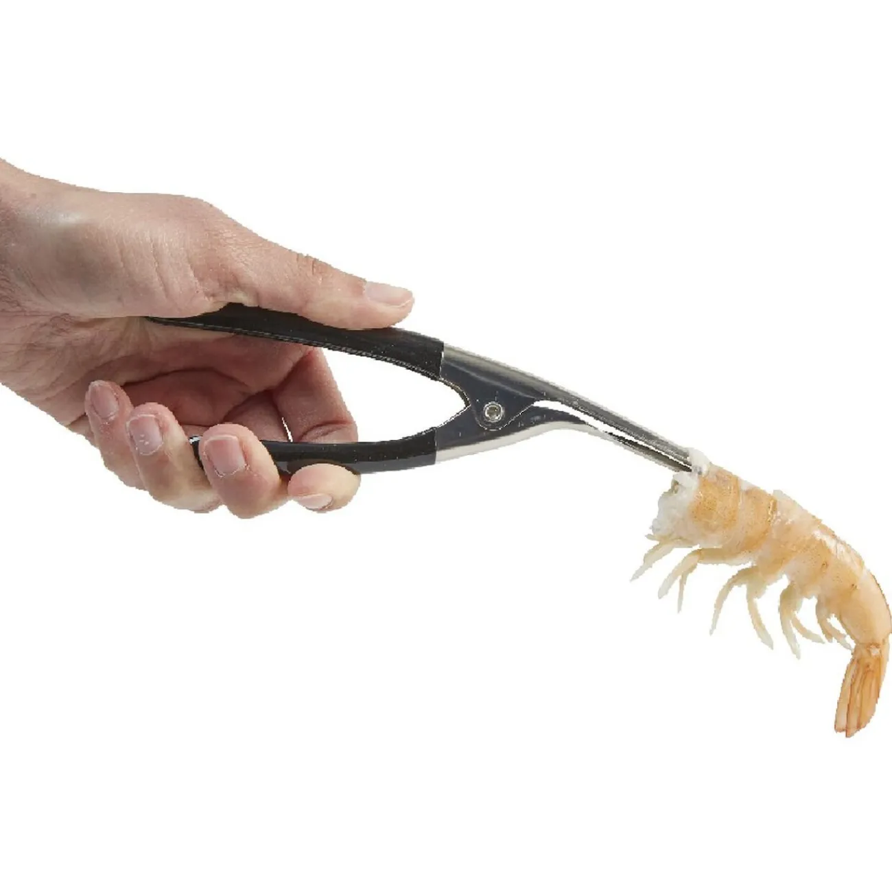 New Décortiqueur à crevette inox Préparation Culinaire