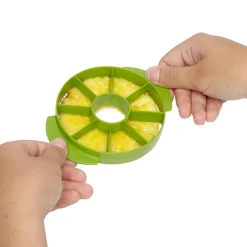 Clearance Découpe ananas Préparation Culinaire