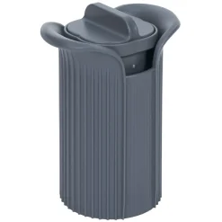 Hot Découpe concombre abs et inox Ø6,5cm Préparation Culinaire