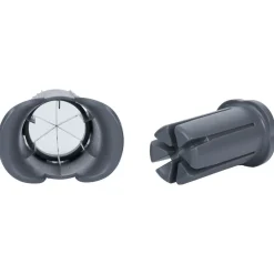 Hot Découpe concombre abs et inox Ø6,5cm Préparation Culinaire