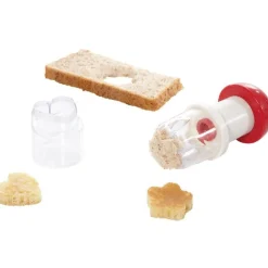 Clearance Découpe toast 5 formes Préparation Culinaire