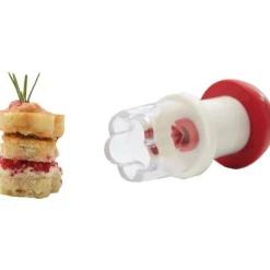 Clearance Découpe toast 5 formes Préparation Culinaire