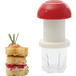 Clearance Découpe toast 5 formes Préparation Culinaire