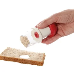 Clearance Découpe toast 5 formes Préparation Culinaire