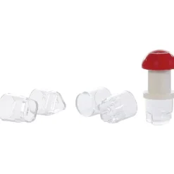 Clearance Découpe toast 5 formes Préparation Culinaire