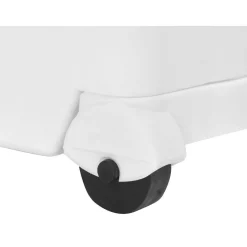 Best Desserte de cuisine étroite à 3 niveaux Rangement De Cuisine