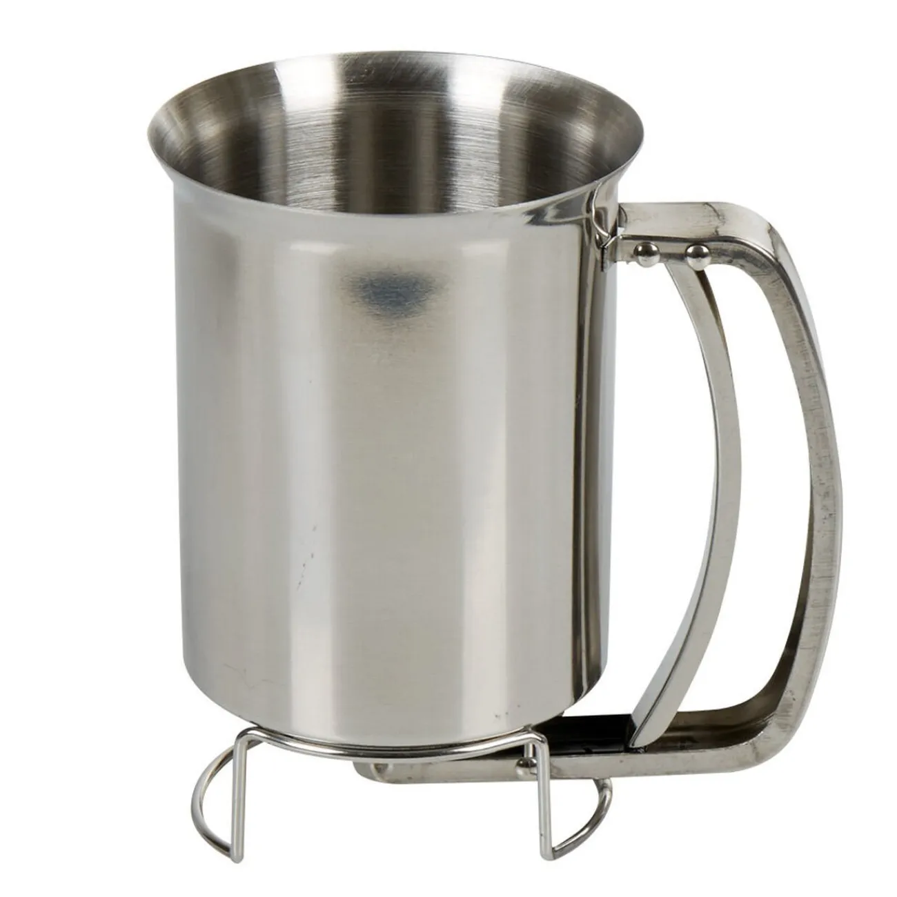 Discount Distributeur à pâte acier Préparation Culinaire