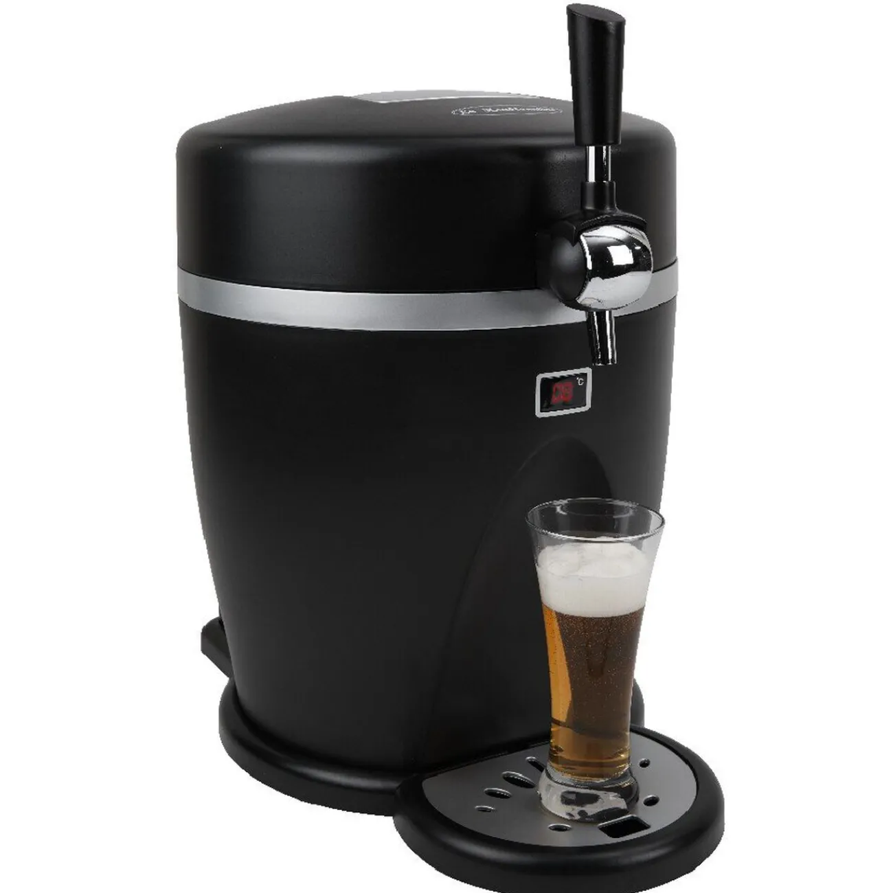 New Distributeur de bière Petit Électroménager