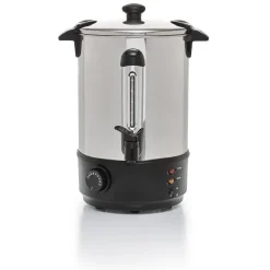 Best Distributeur d'eau chaude 6 L Homday Petit Électroménager