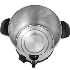 Best Distributeur d'eau chaude 6 L Homday Petit Électroménager