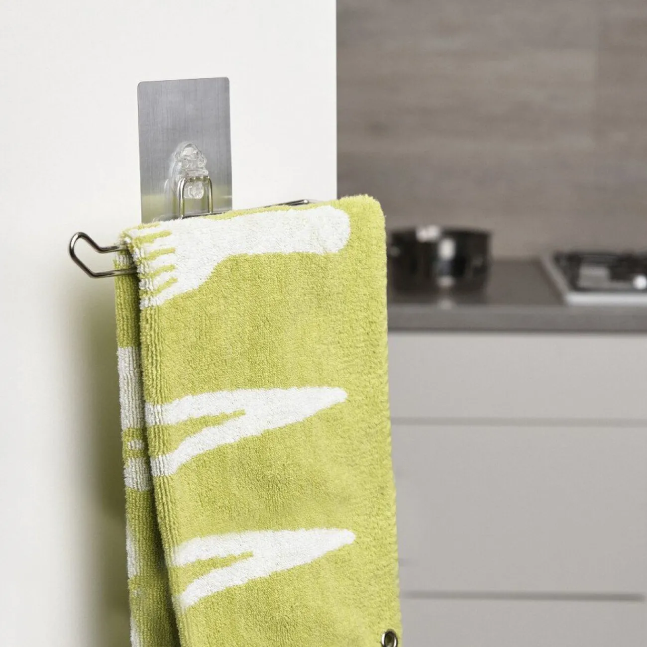 Sale Distributeur essuie tout adhésif Rangement De Cuisine