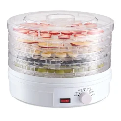 Best Déshydrateur fruits et légumes Petit Électroménager