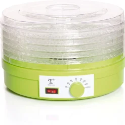 Outlet Déshydrateur yaourtière Homday Petit Électroménager