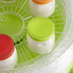 Outlet Déshydrateur yaourtière Homday Petit Électroménager