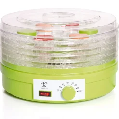 Outlet Déshydrateur yaourtière Homday Petit Électroménager