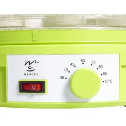 Outlet Déshydrateur yaourtière Homday Petit Électroménager