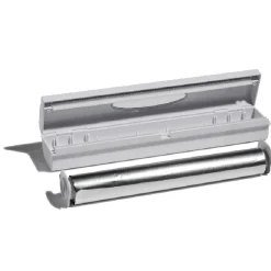 Best Dévidoir pour film étirable et papier aluminium Conservation Alimentaire
