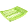 Clearance Egouttoir en plastique Rangement De Cuisine