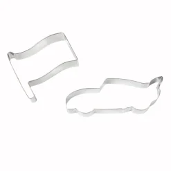 Outlet Emporte pièce Cars X2 Cuisson