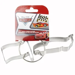 Outlet Emporte pièce Cars X2 Cuisson