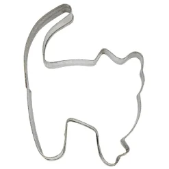 Clearance Emporte pièce décor Halloween x10 Cuisson