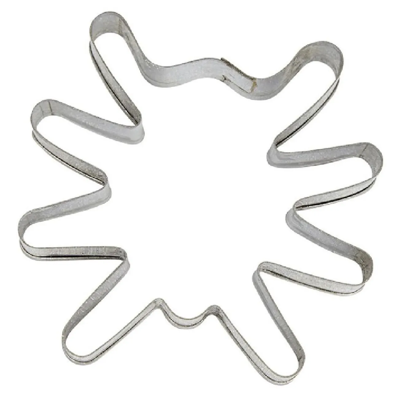 Clearance Emporte pièce décor Halloween x10 Cuisson