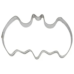 Clearance Emporte pièce décor Halloween x10 Cuisson