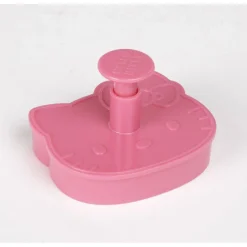 Sale Emporte pièce Hello Kitty Cuisson