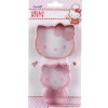 Clearance Emporte pièce Hello Kitty x2 Cuisson