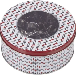 Best Emporte pièce métal x10 Cuisson