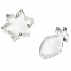 New Emporte pièce Reine des Neiges Frozen x2 Cuisson