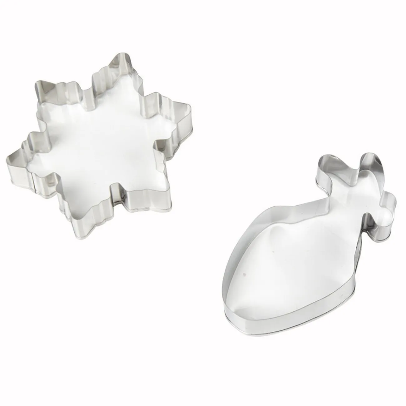 New Emporte pièce Reine des Neiges Frozen x2 Cuisson