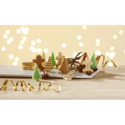 Outlet Emporte pièce rouge Cuisson