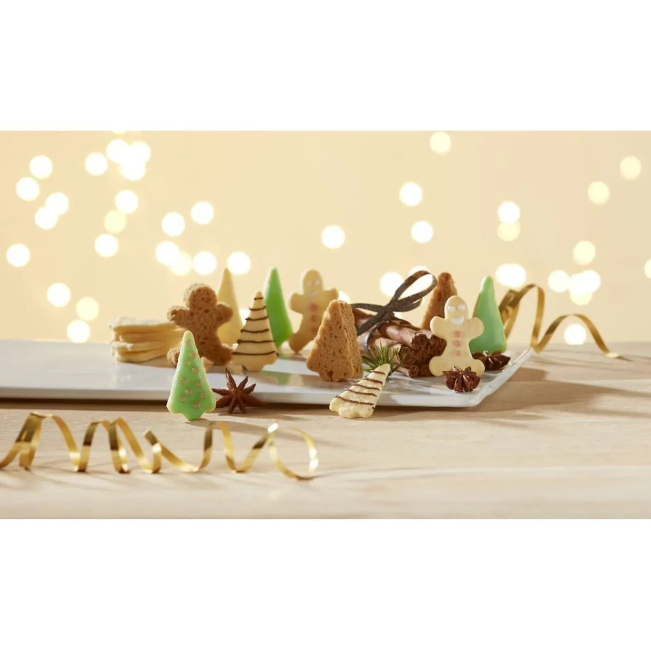 Outlet Emporte pièce rouge Cuisson