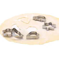 Outlet Emporte pièce x5 Cuisson