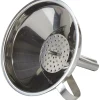 Outlet Entonnoir avec filtre Préparation Culinaire