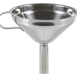 Outlet Entonnoir avec filtre Préparation Culinaire