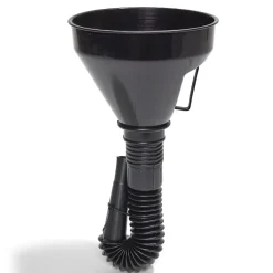 Best Entonnoir avec tuyau flexible noir Préparation Culinaire