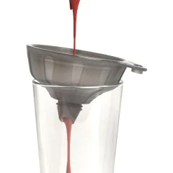 Online Entonnoir modulable avec filtre Préparation Culinaire