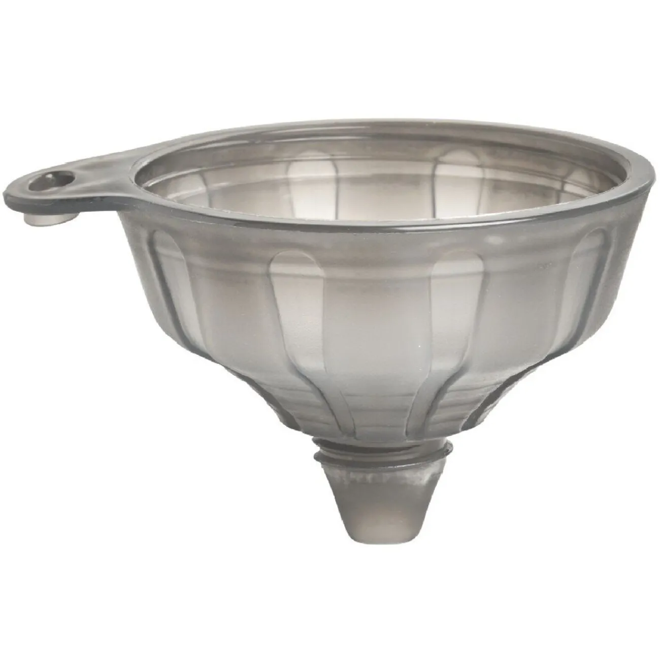 Online Entonnoir modulable avec filtre Préparation Culinaire